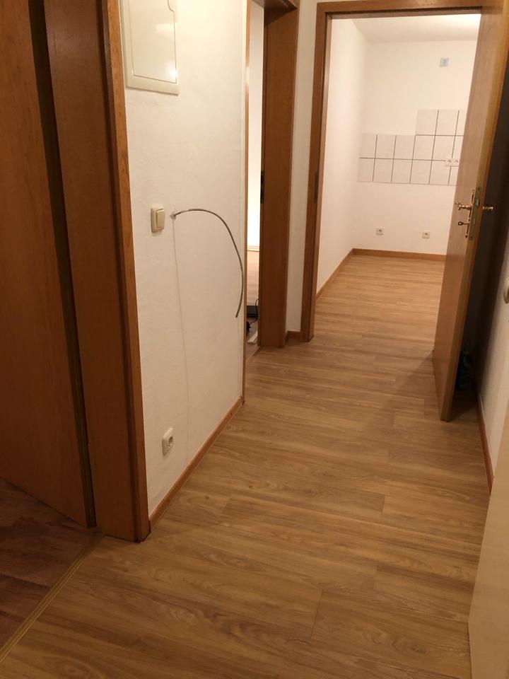 Thumbnail-Dachgeschoss Wohnung