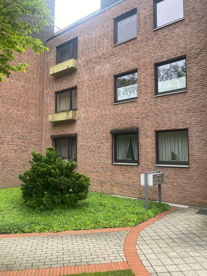 Thumbnail-Stilvolle 4-Zimmer-Eigentumswohnung mit großem Balkon in Laatzen