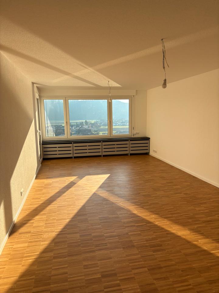 Thumbnail-Großzügige -frisch renovierte- 4-Zimmer-Wohnung in der Waldshuter