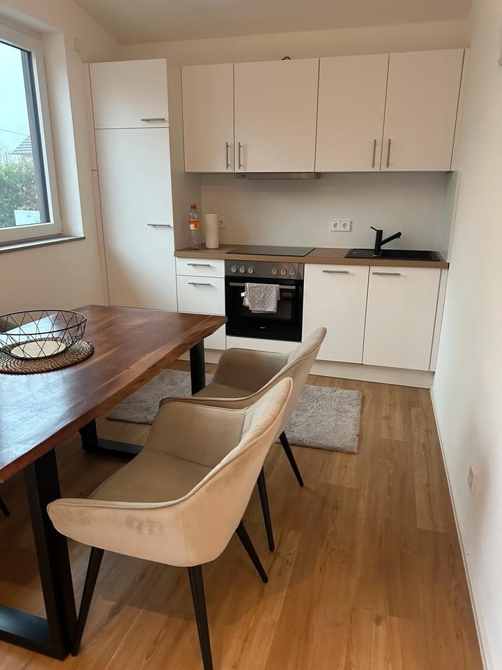 Thumbnail-Wohnung zu vermieten