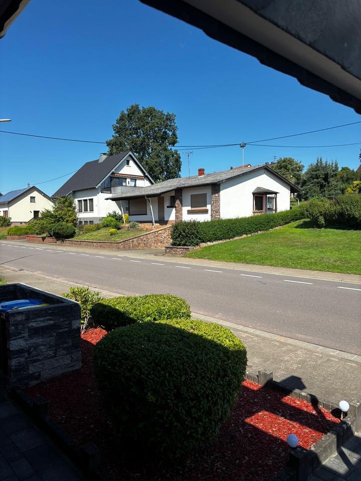 Thumbnail-Bungalow in Uchtelfangen