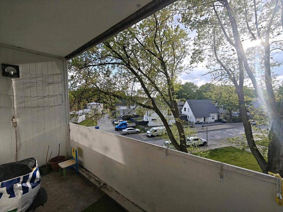 Thumbnail-Günstige 3 Zimmerwohnung in Herne