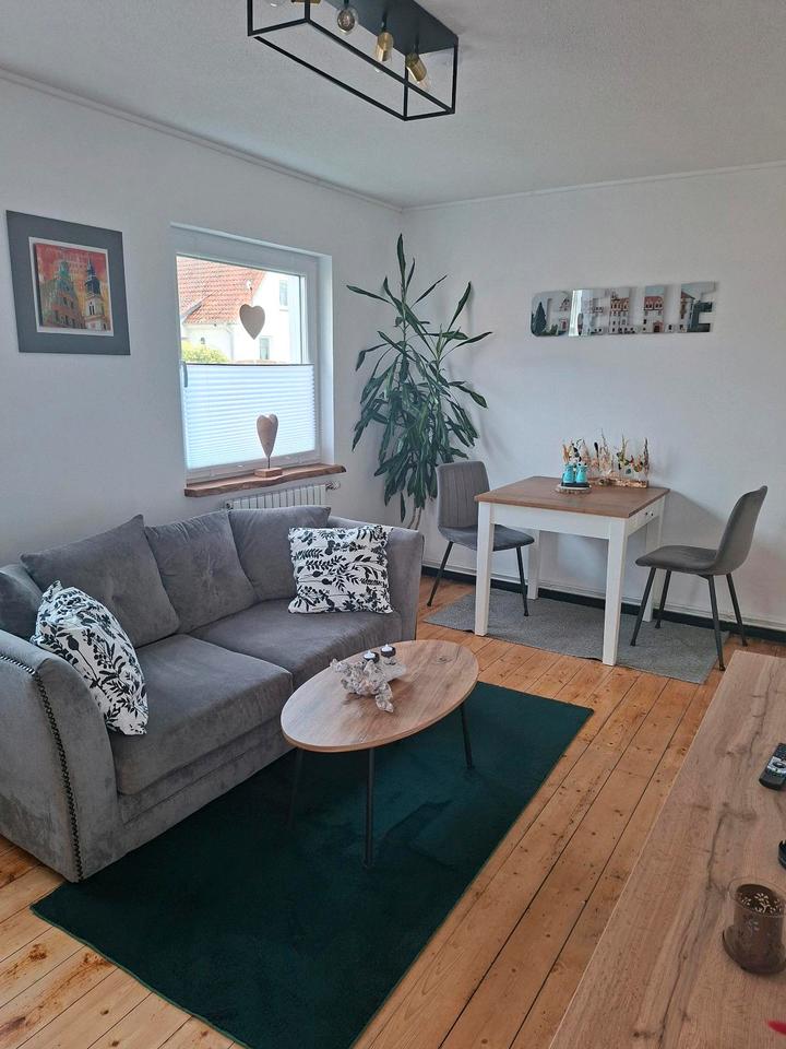 Thumbnail-Ferienwohnung Pension Fiete