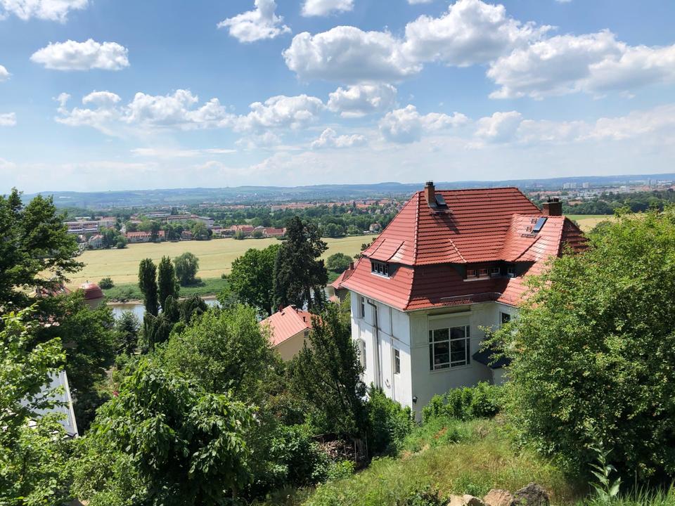 Thumbnail-Möblierte offene Wohnung mit Einbauküche in exponierter Lage
