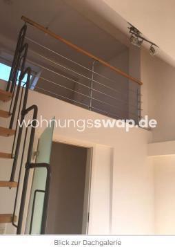 Thumbnail-Wohnungsswap - 3 Zimmer, 62 m² - Schloß-Berg-Straße, Obergiesing-Fasangarten, München
