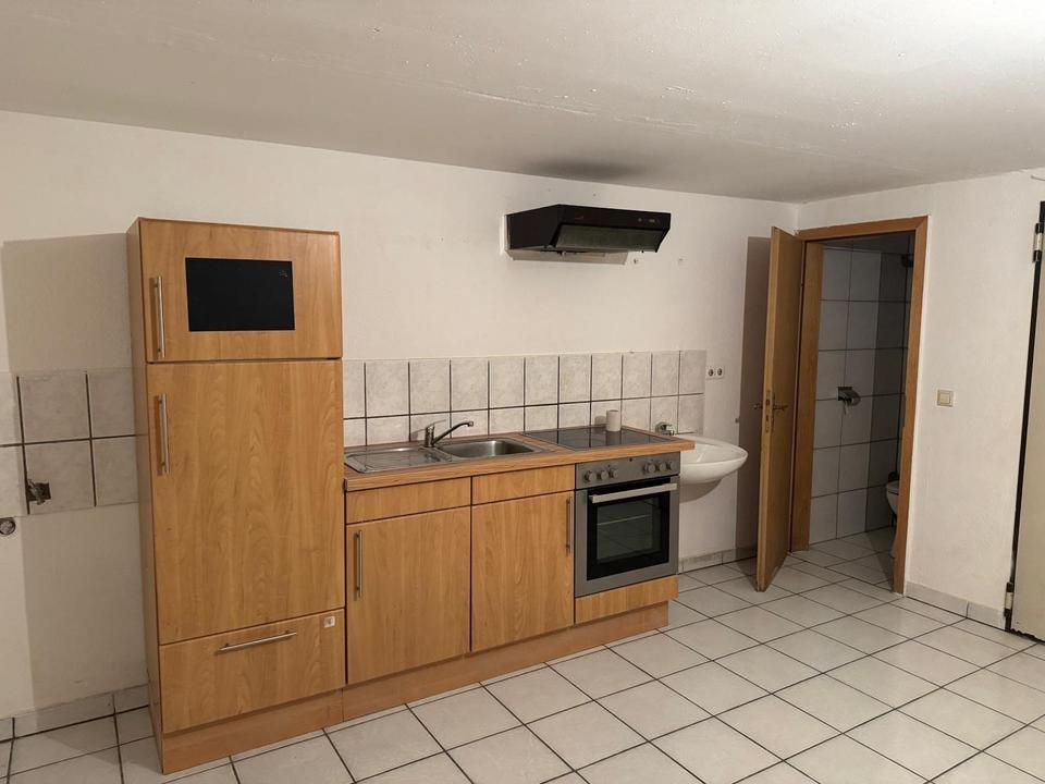 Thumbnail-1 Zimmer Wohnung in Gemmingen