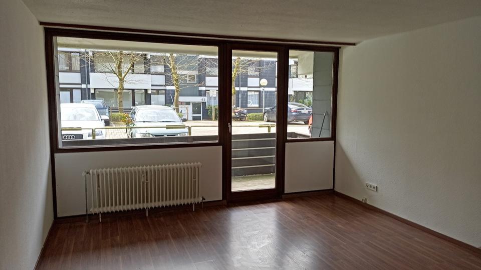 Thumbnail-Single-Wohnung in Wuppertal-Barmen ab 1.3.26