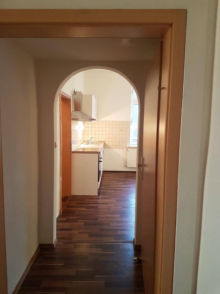 Thumbnail-Drei Zimmer Wohnung in Wolfsburg-Vorsfelde