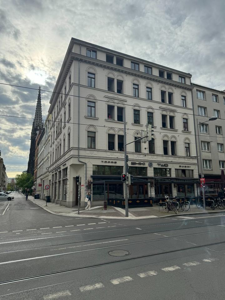 Thumbnail-In Südvorstadt, Zentrumnah