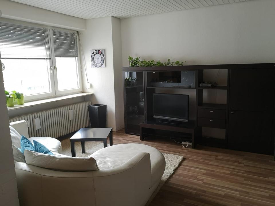 Thumbnail-Attraktive Loft artige 60 m² Wohnung zu verkaufen