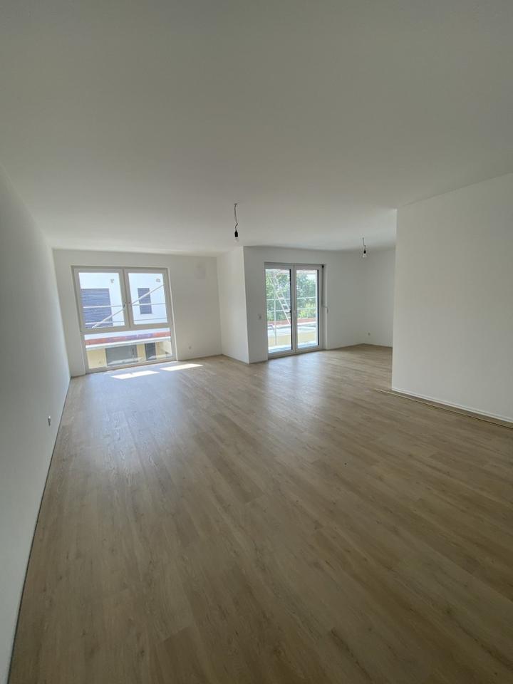 Thumbnail-Moderne 3-Zimmer-Wohnung in Schlangen-Kohlstädt zu vermieten