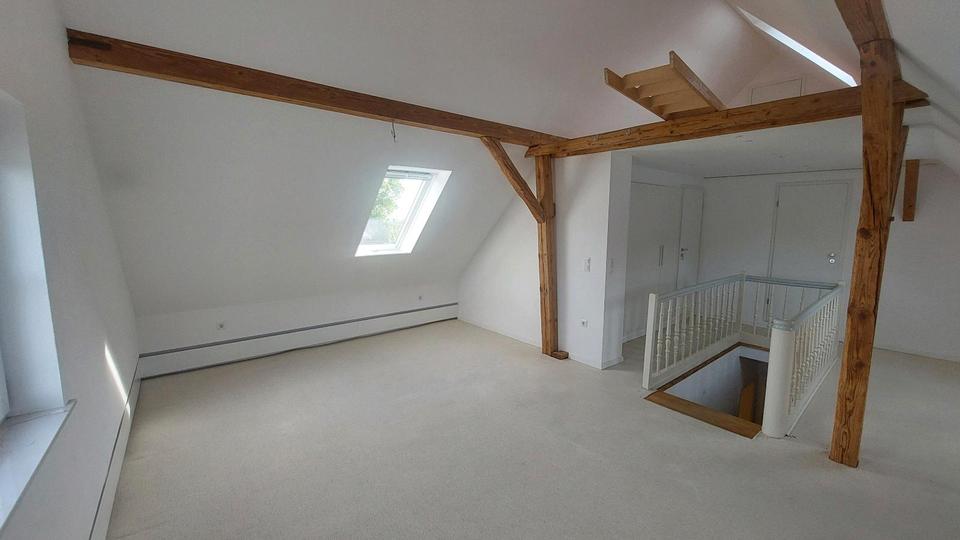 Thumbnail-individuelles Wohnen im Landhaus in Rödinghausen