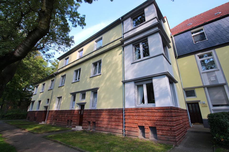 Thumbnail-Ihr neues Zuhause: 2,5 Raum Wohnung in ruhiger Lage mit Balkon