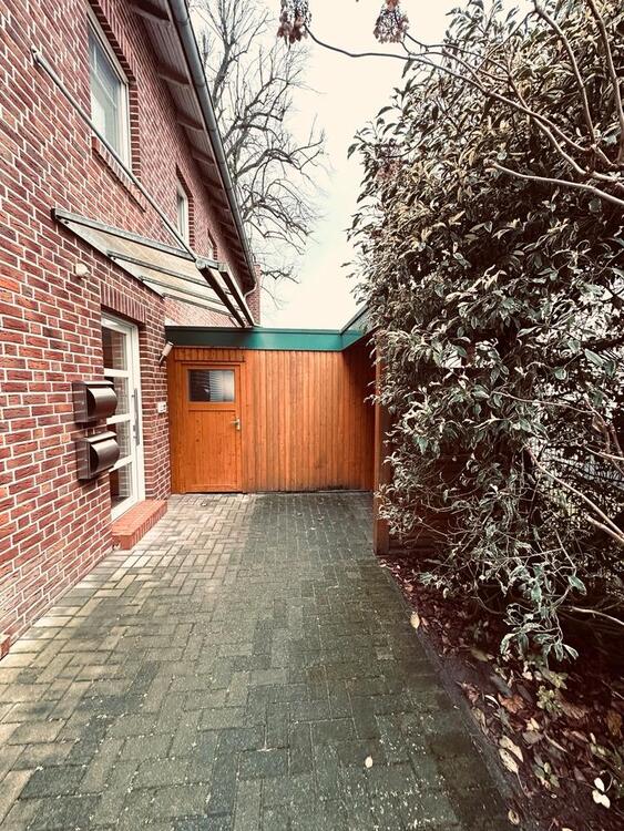 Thumbnail-2–Zimmer Wohnung im Ortsteil Lohne