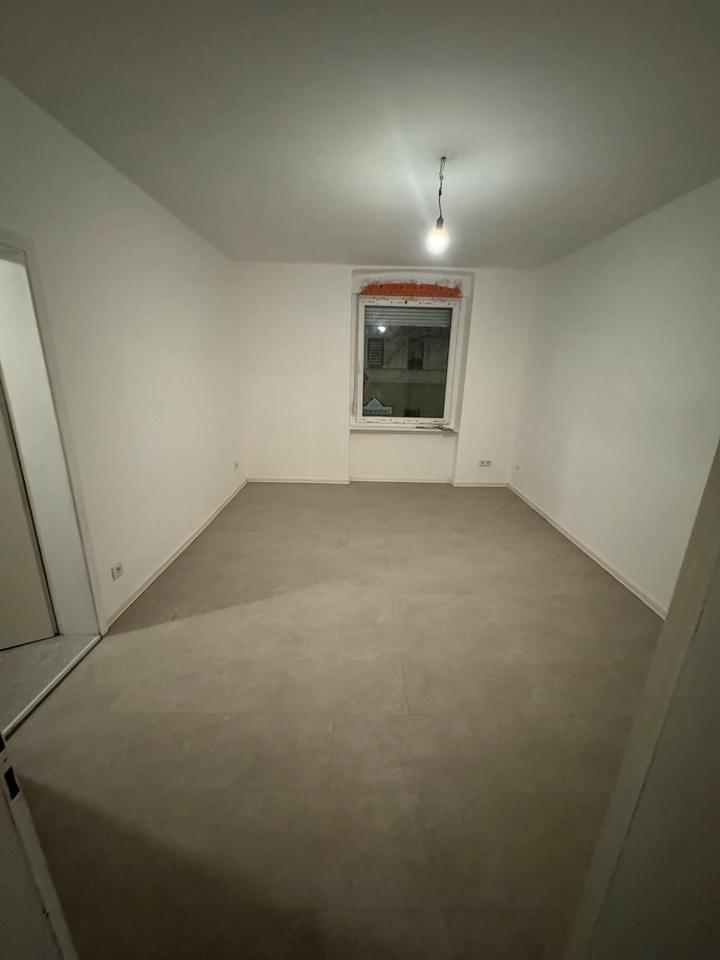 Thumbnail-Moderne 38 m² Wohnung – frisch saniert – Citynähe in Iserlohn