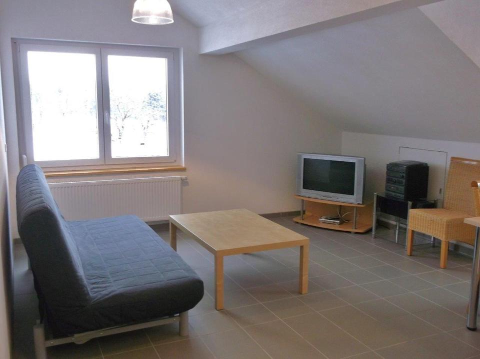 Thumbnail-Ferienwohnung - Unterkunft - Monteurzimmer - Friedrichshafen