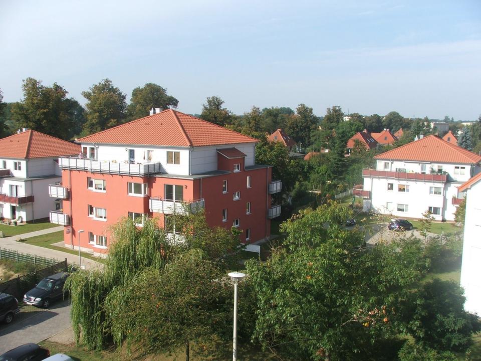 Thumbnail-2-Zi. Whg, Aufzug, Blk, FB-Hzg, sen.-ger. Wohnanlage a. Ärztehaus