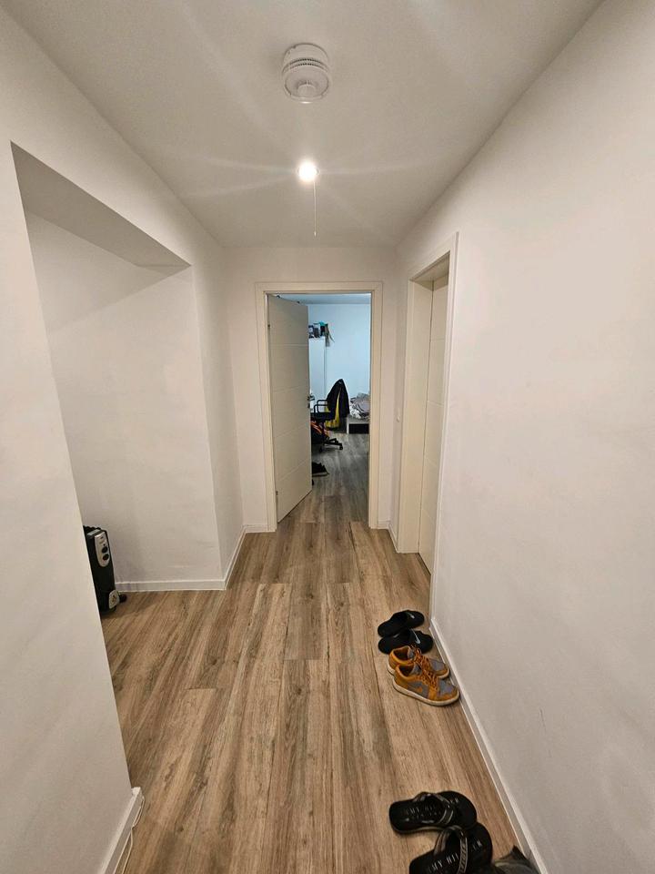 Thumbnail-Zimmer in 2er WG Munchener Freiheit