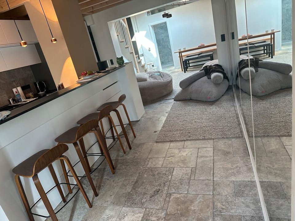 Thumbnail-Haus mit Loftcharakter im Stadtkern von Zülpich