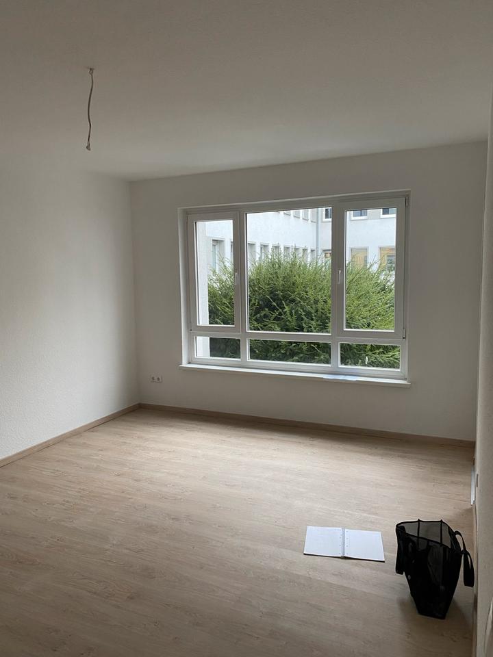 Thumbnail-1 Zimmer Innenstadt Frankfurt ab 1.06.