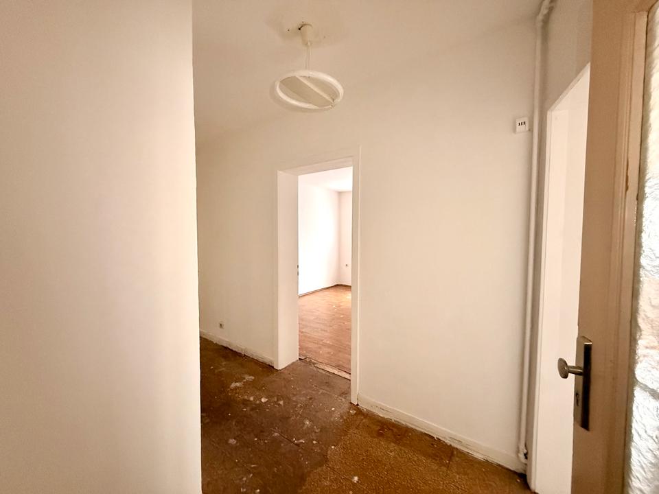 Thumbnail-3- Zimmer Wohnung zu vermieten ab sofort