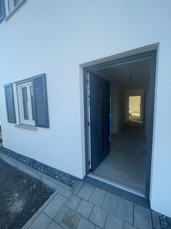 Thumbnail-Neubau 4-Zimmer-Wohnung in Kempten-Hirschdorf