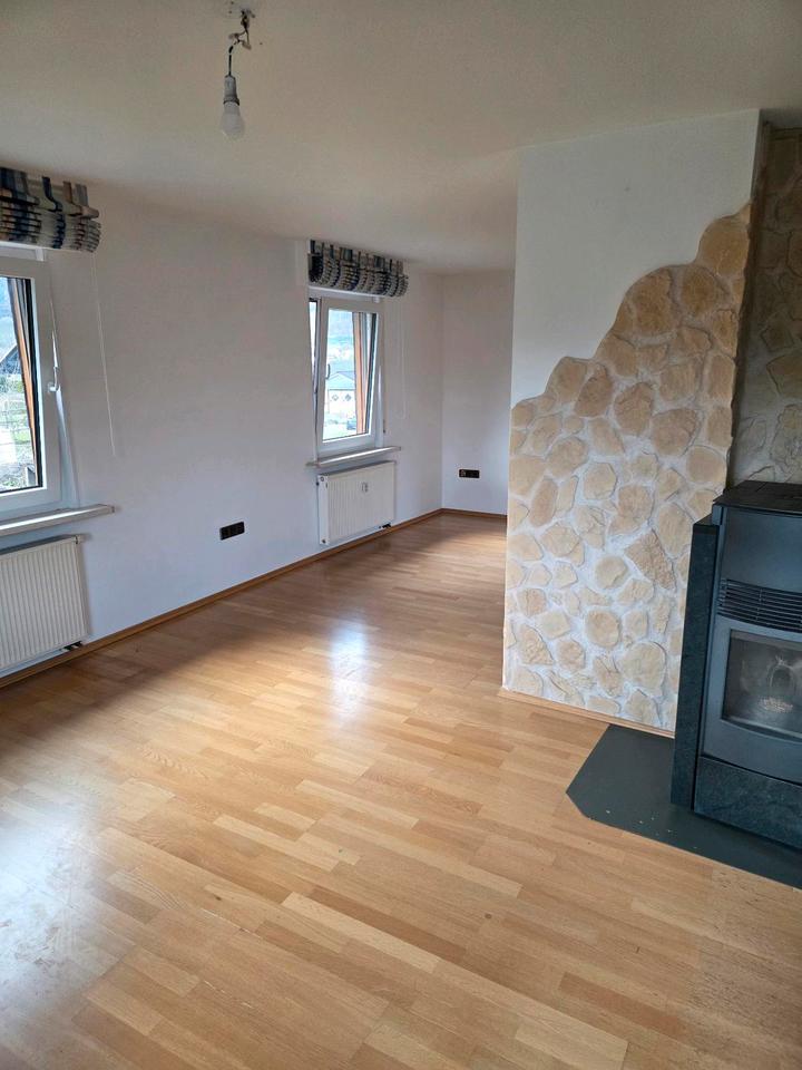 Thumbnail-114qm Wohnung in 57392 Bödefeld zu vermieten