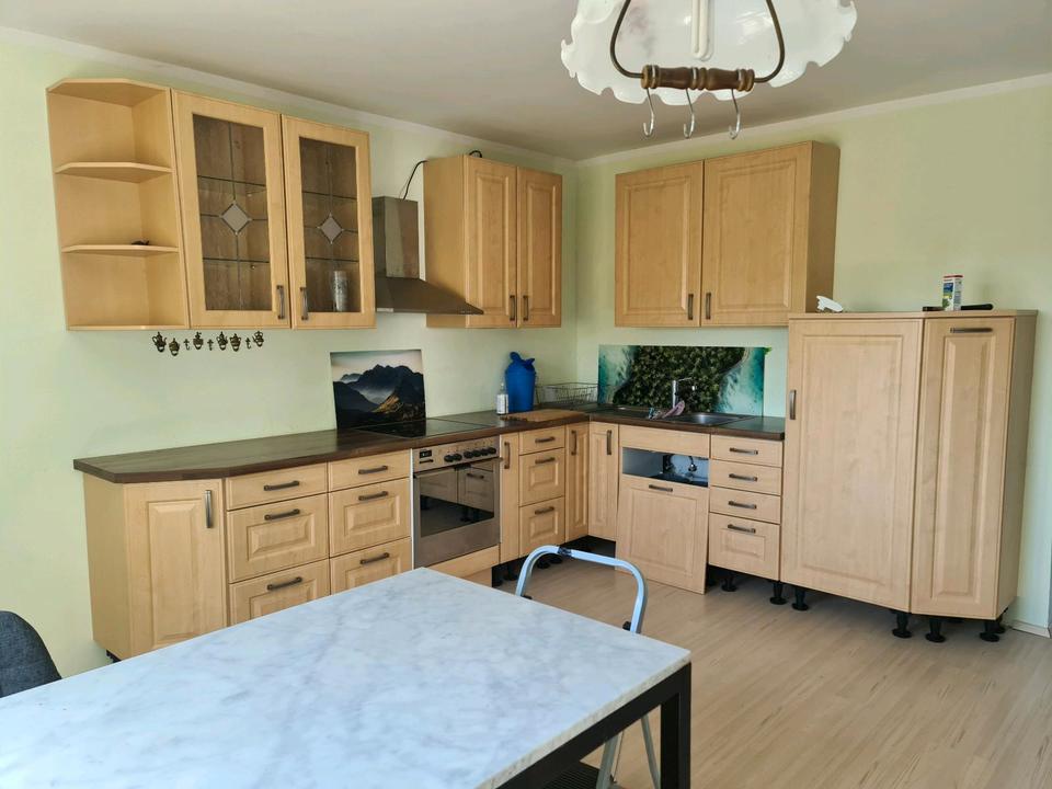 Thumbnail-2 Zimmer Wohnung in Rodgau Rollwald zu vermieten