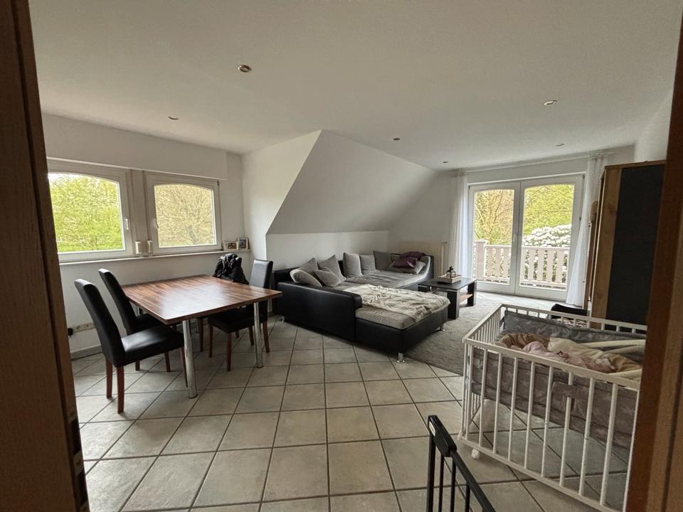 Thumbnail-4 Zimmer Wohnung
