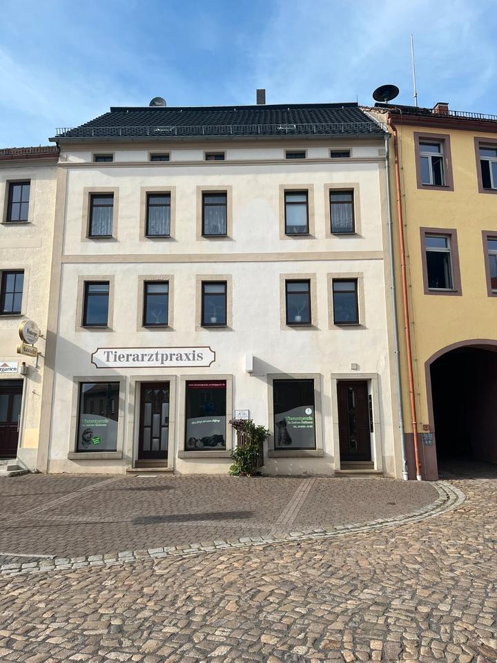 Thumbnail-3 Raumwohnung mit Küche