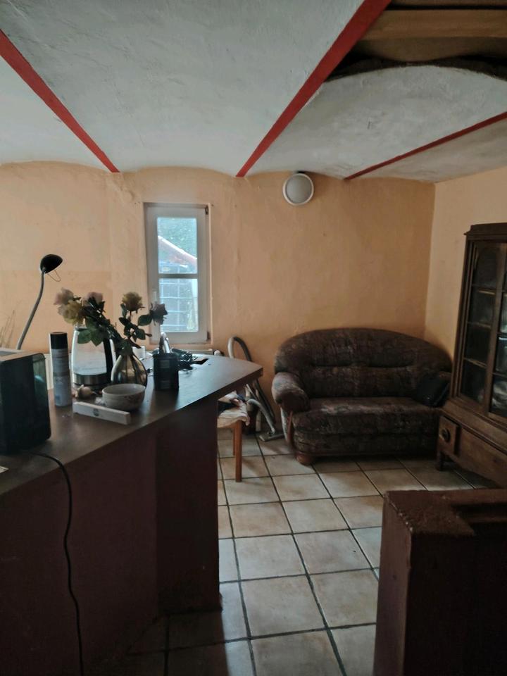 Thumbnail-Wohnung nienstädt