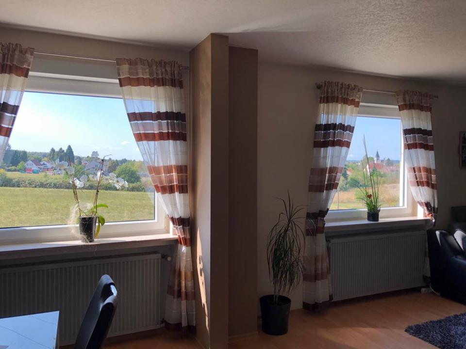 Thumbnail-Schwalbach, 4 ZKB, sehr schöne Wohnlage am Ortsrand