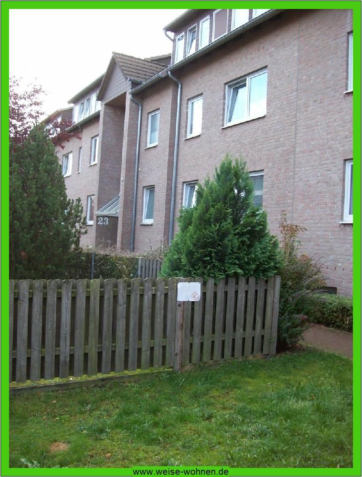 Thumbnail-Gemütliche 2-Zimmer-Wohnung zur Miete in Hannover Ahlem  Ihr neues Zuhause wartet!