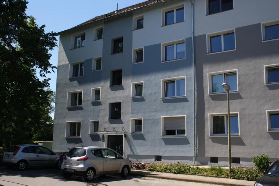 Thumbnail-Vier Wände zum Wohlfühlen.