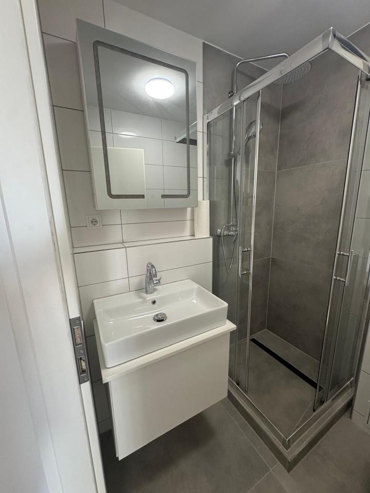 Thumbnail-Wohnung in Düsseldorf Zentrum ab sofort zur vermieten