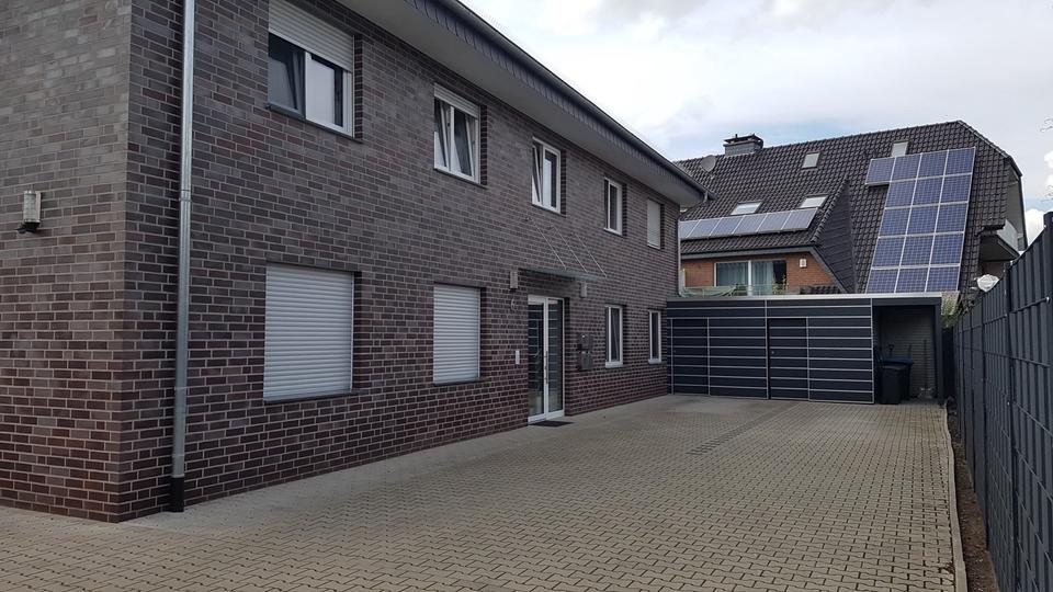 Thumbnail-1 Obergeschosswohnung zu verkaufen in Rietberg Neuenkirchen
