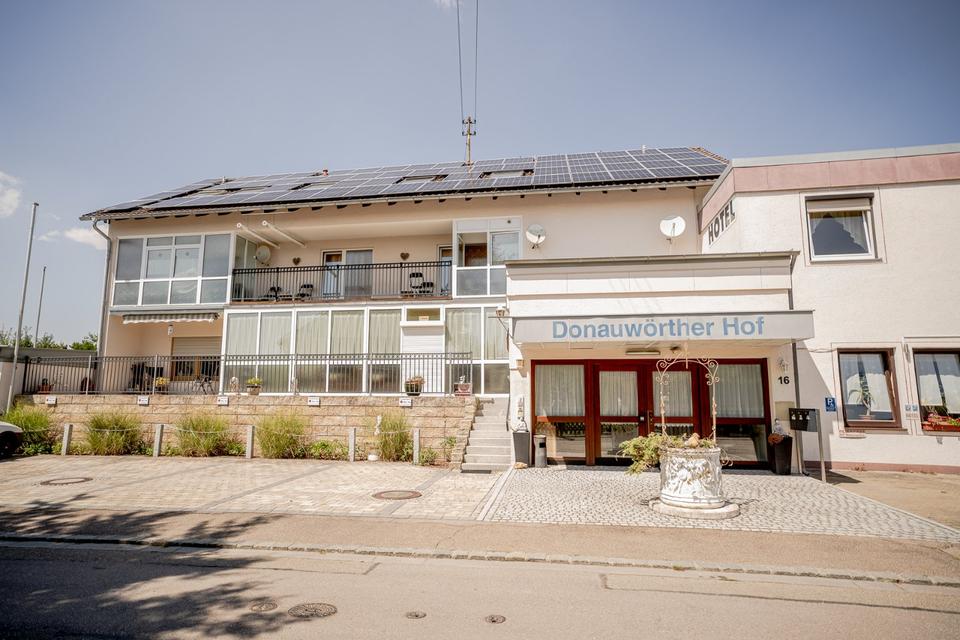 Thumbnail-Monteurzimmer möblierte Zimmer zu vermieten (All-Inclusive)