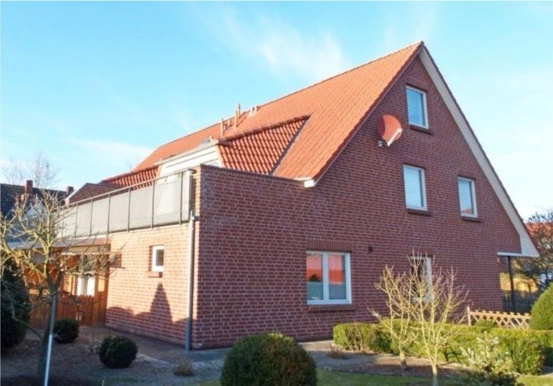 Thumbnail-Erstbezug nach Renovierung: Maisonettwohnung im Herzen Rotenburgs