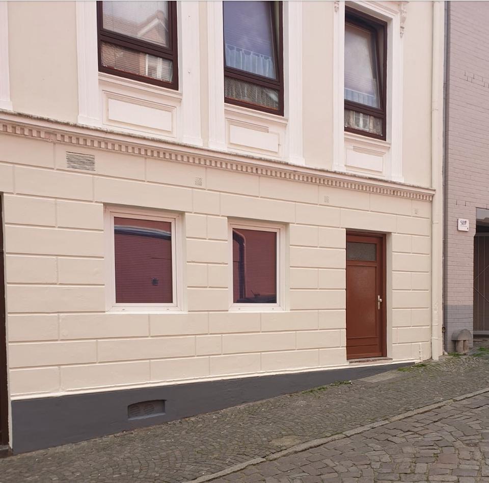 Thumbnail-Studentenwohnung Norderstraße, 2 Zi, zentrale Lage