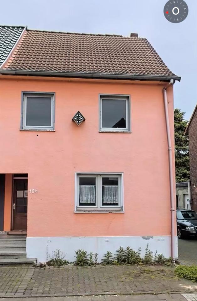 Thumbnail-Haus zu verkaufen auf Mietkauf