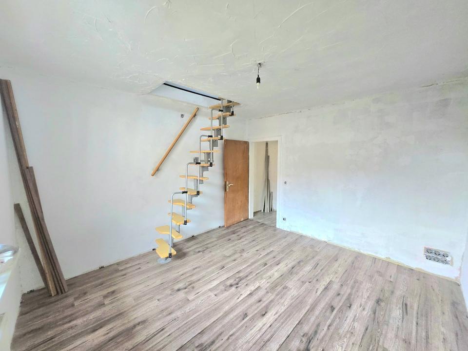 Thumbnail-2-Zimmer Wohnung Wadersloh Liesborn