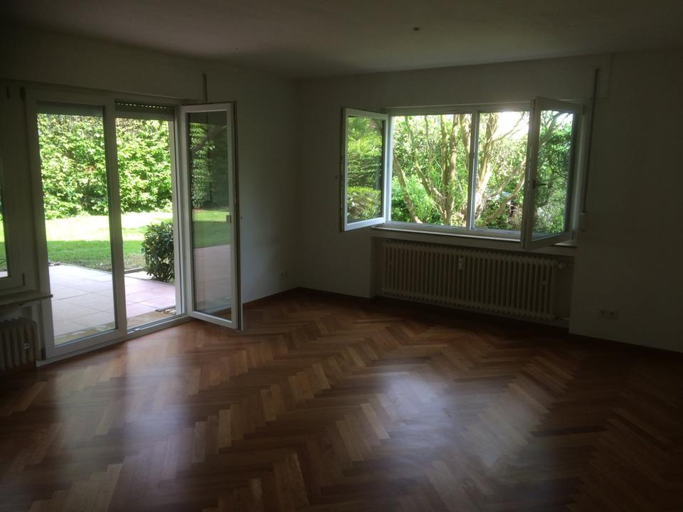 Thumbnail-3 Zi EG Whg mit Terrasse in Baden-Baden