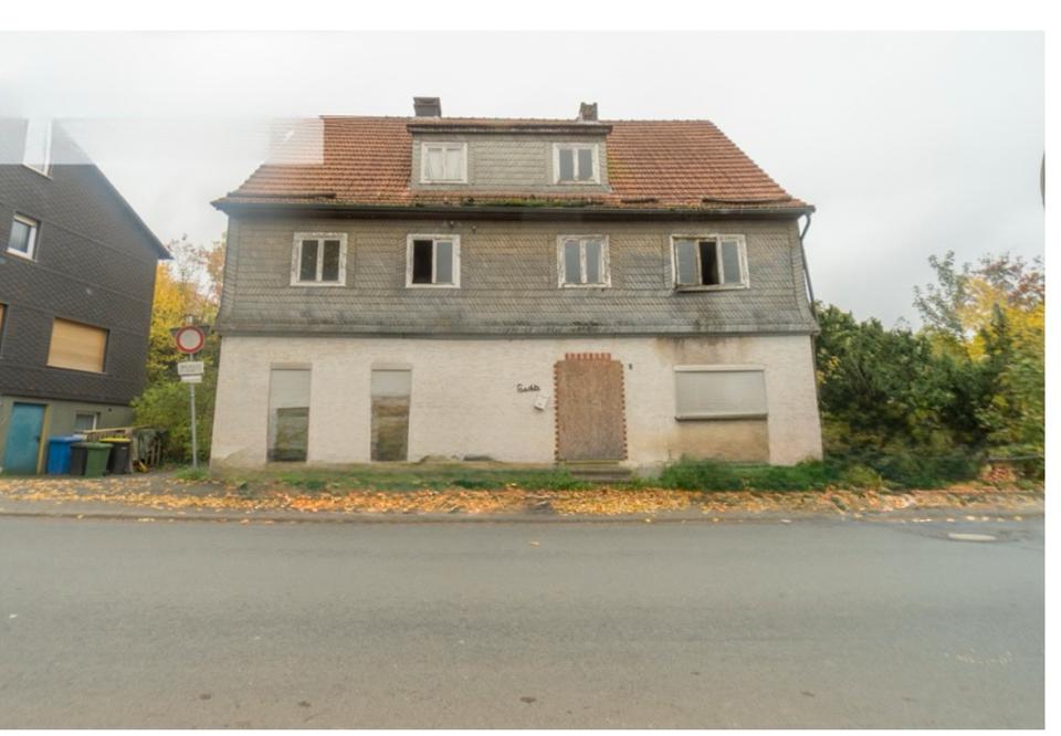 Thumbnail-Mehrfamilienhaus mit 8 Wohnungen – Top-Lage in Medebach