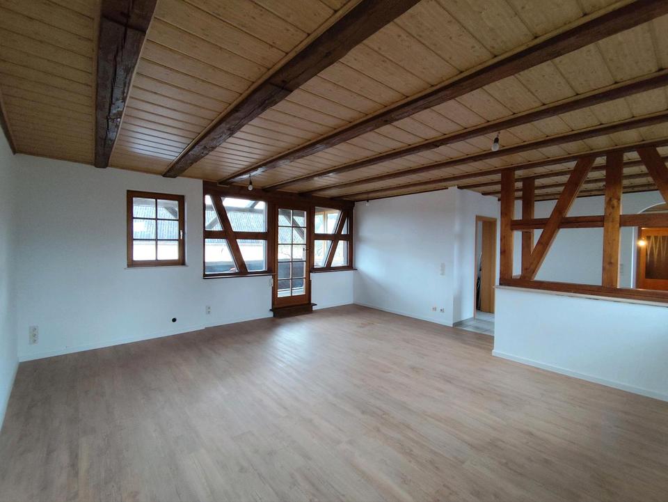 Thumbnail-2,5 Zimmer Wohnung zur Miete - Teilort Crailsheim