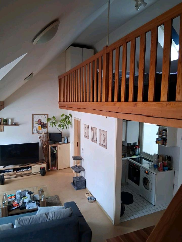 Thumbnail-Wohnung in Holzminden