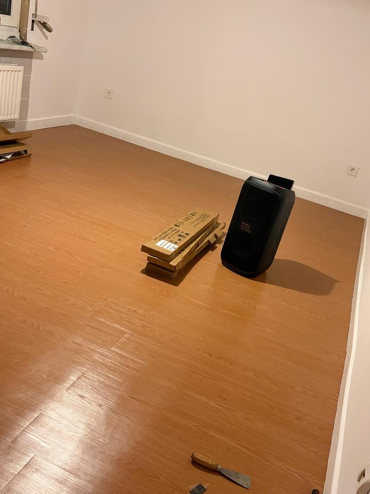 Thumbnail-4 Zimmer Wohnung