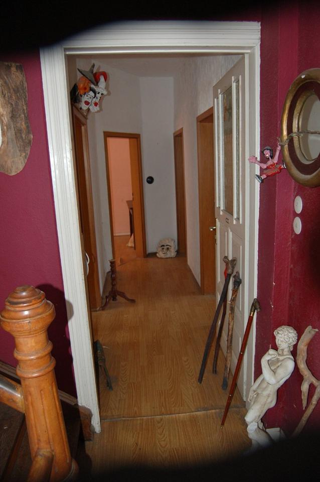 Thumbnail-Wunderschöne Wohnung in Neumagen-Dhron OT Neumagen zu vermieten