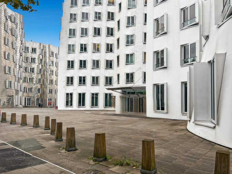 Thumbnail-Privater Büroraum für 3 Person in Regus Neuer Zollhof