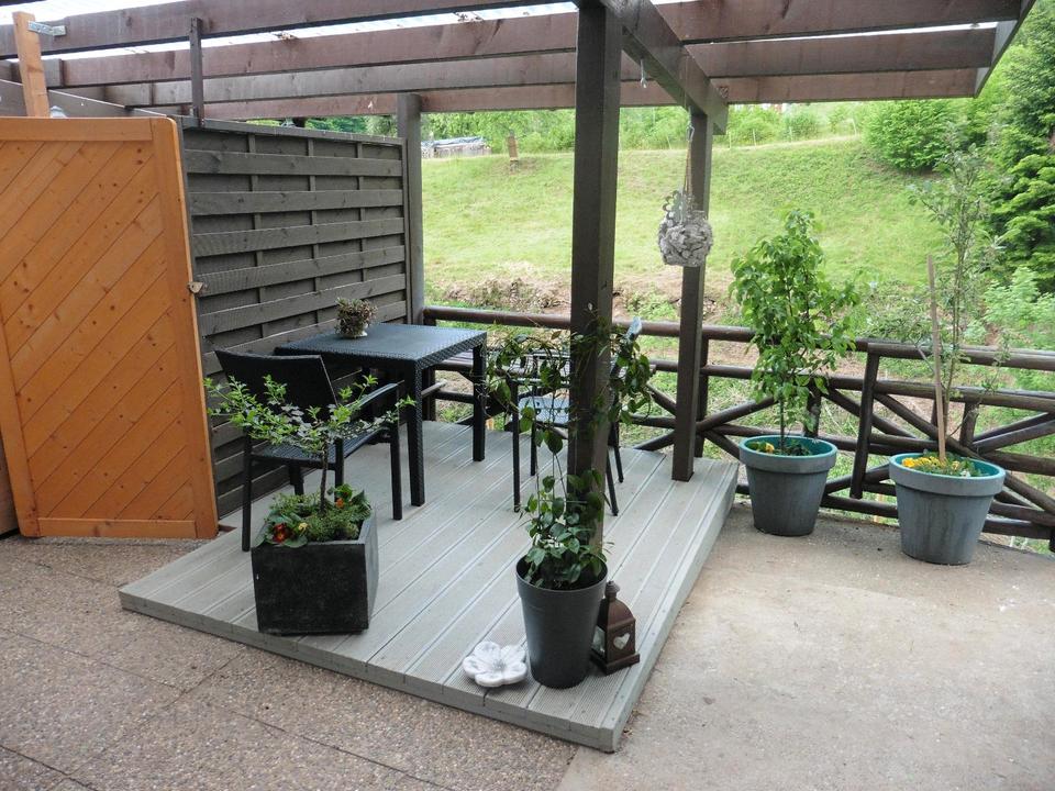 Thumbnail-Ferienwohnung Braun