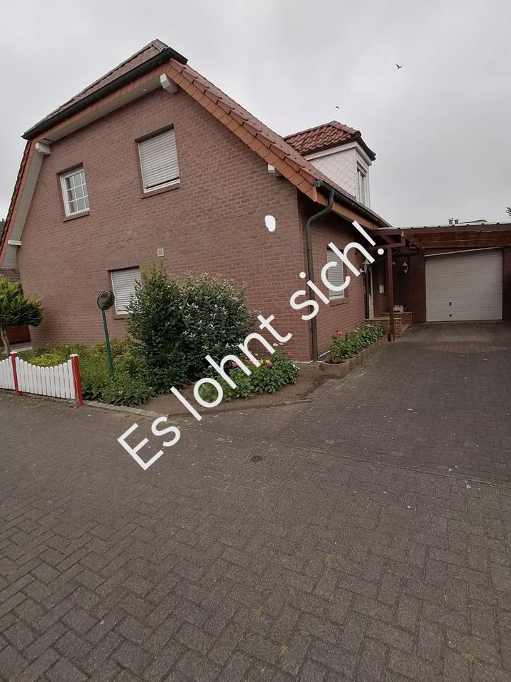 Thumbnail-Freistehendes Ein- oder Zweifamilienhaus, Provisionsfrei!!!